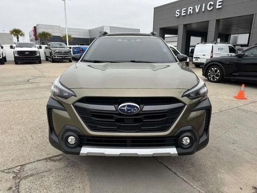 2024 Subaru Outback Limited XT
