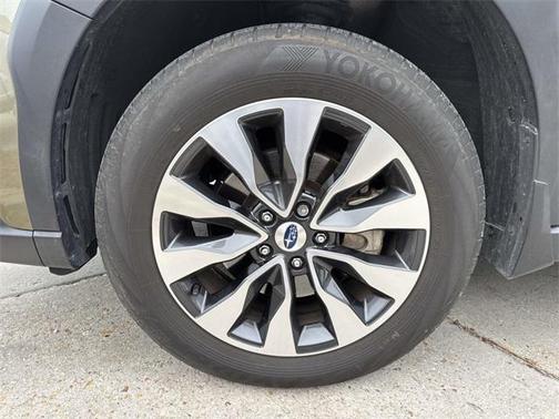 2024 Subaru Outback Limited XT