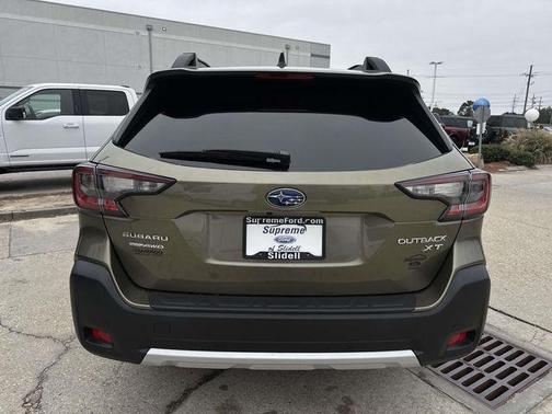 2024 Subaru Outback Limited XT