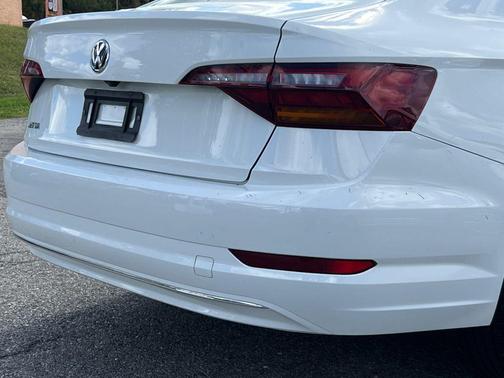 2019 Volkswagen Jetta 1.4T SE