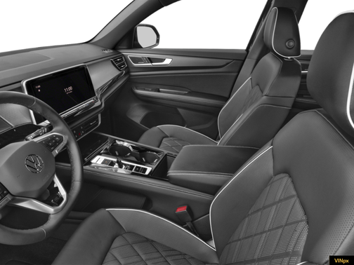 2026 Volkswagen Atlas Cross Sport 2.0T SEL Premium