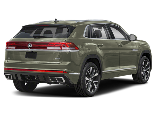 2026 Volkswagen Atlas Cross Sport 2.0T SEL Premium