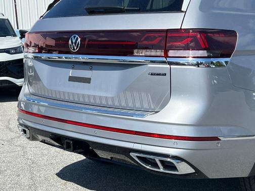 2026 Volkswagen Atlas 2.0T SEL Premium R-Line 4MOTION