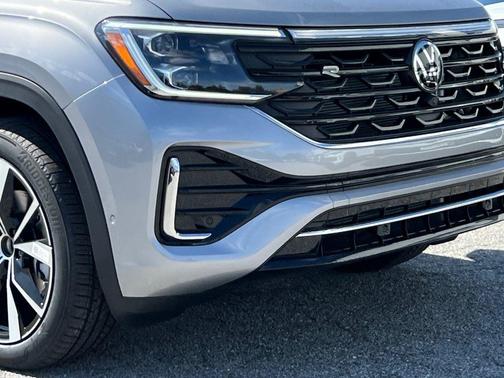 2026 Volkswagen Atlas 2.0T SEL Premium R-Line 4MOTION