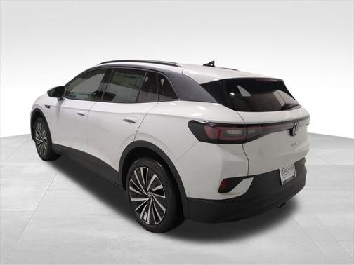 2025 Volkswagen ID.4 AWD Pro