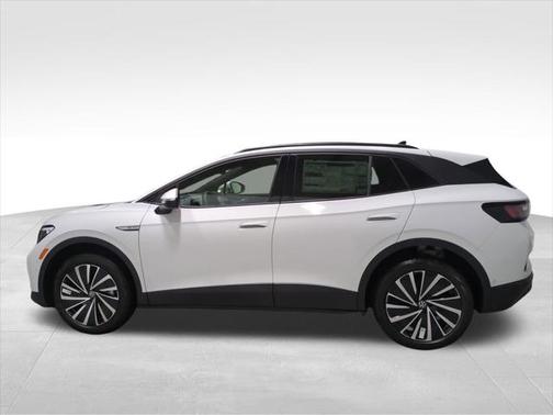 2025 Volkswagen ID.4 AWD Pro