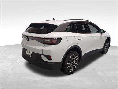 2025 Volkswagen ID.4 AWD Pro