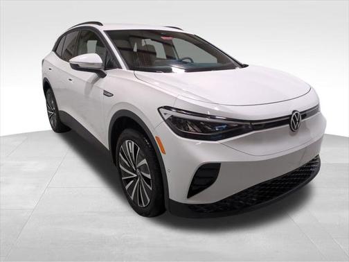 2025 Volkswagen ID.4 AWD Pro