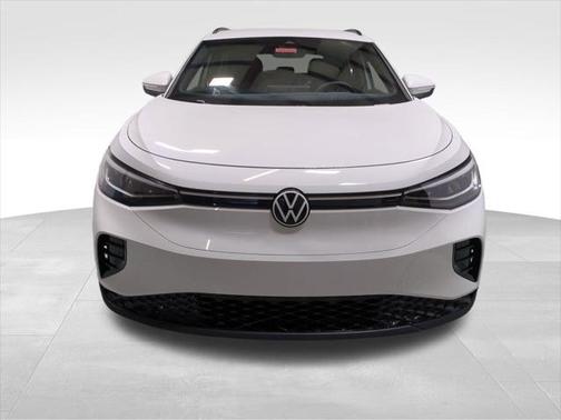 2025 Volkswagen ID.4 AWD Pro