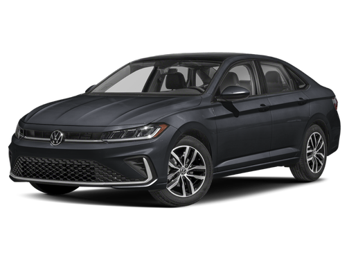 2026 Volkswagen Jetta 1.4T SE