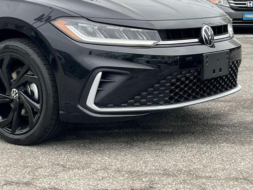 2026 Volkswagen Jetta 1.4T SE