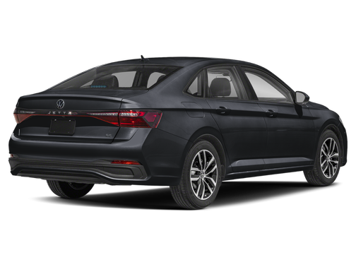 2026 Volkswagen Jetta 1.4T SE