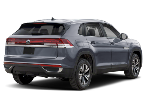 2026 Volkswagen Atlas Cross Sport 2.0T SE w/Technology 4MOTION