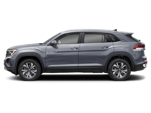 2026 Volkswagen Atlas Cross Sport 2.0T SE w/Technology 4MOTION