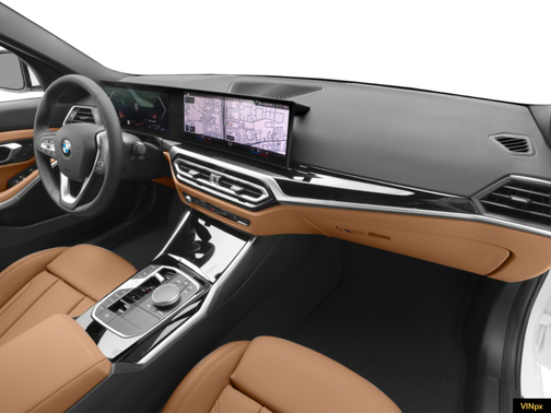 2023 BMW 330 xDrive