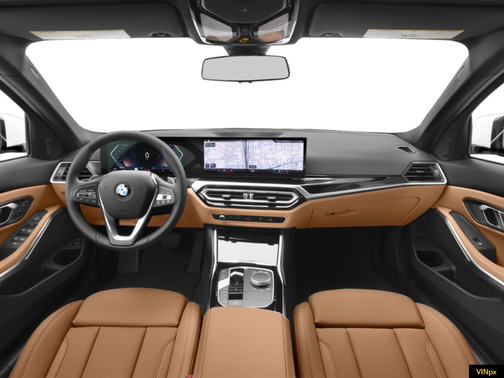 2023 BMW 330 xDrive
