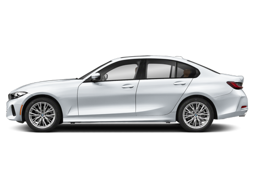 2023 BMW 330 xDrive