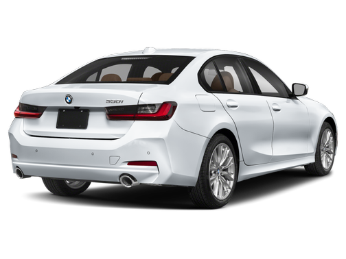 2023 BMW 330 xDrive
