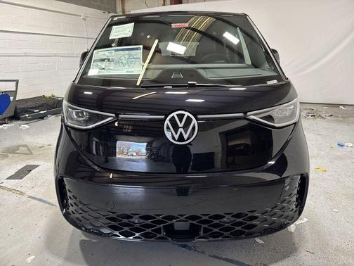 2025 Volkswagen ID. Buzz Pro S