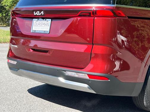 2023 Kia Carnival SX Prestige