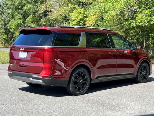 2023 Kia Carnival SX Prestige