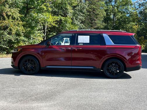 2023 Kia Carnival SX Prestige