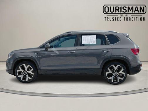 2023 Volkswagen Taos 1.5T SEL
