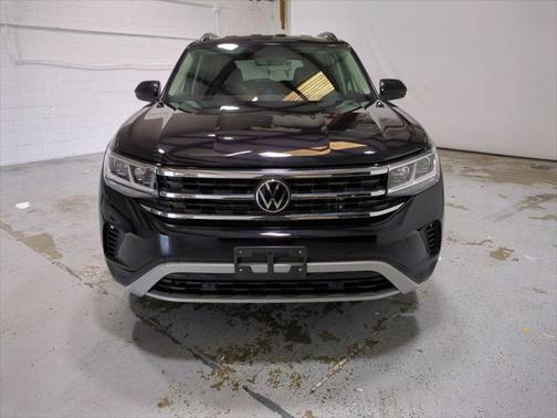 2023 Volkswagen Atlas 2.0T SE w/Technology 4MOTION