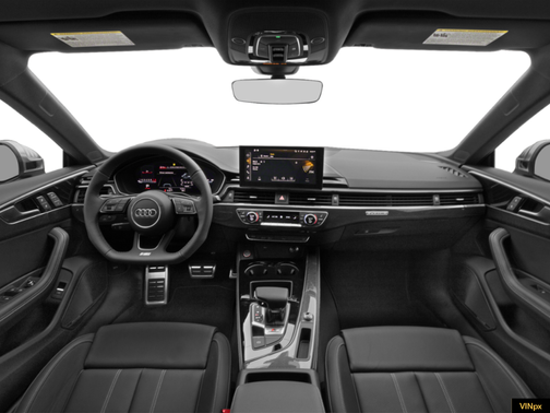 2022 Audi S5 Premium Plus TFSI quattro Tiptronic