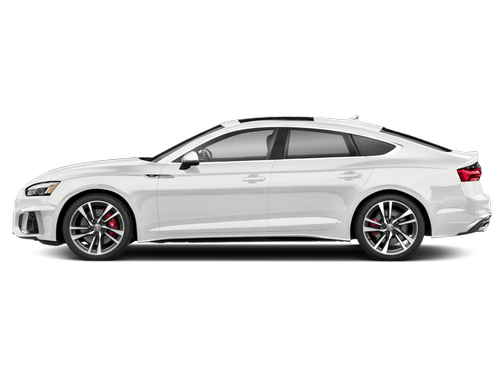 2022 Audi S5 Premium Plus TFSI quattro Tiptronic