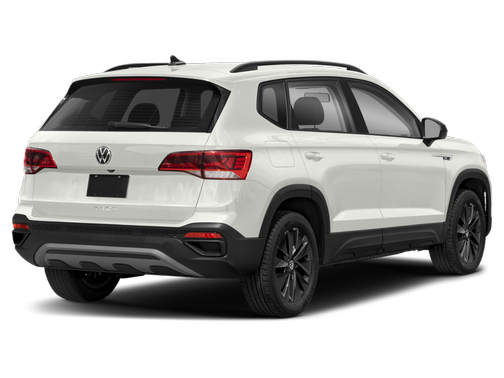 2022 Volkswagen Taos 1.5T S