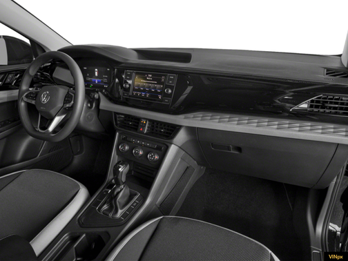 2022 Volkswagen Taos 1.5T S