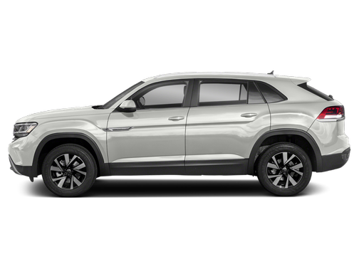 2020 Volkswagen Atlas Cross Sport 3.6L V6 SE w/Technology