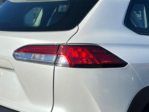 2024 Toyota Corolla Cross L