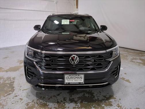 2025 Volkswagen Atlas Cross Sport 2.0T SEL Premium