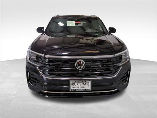 2025 Volkswagen Atlas Cross Sport 2.0T SEL Premium