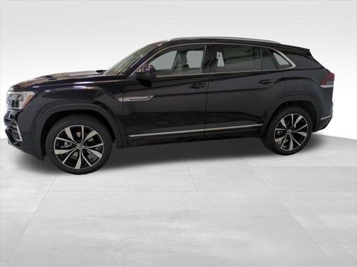 2025 Volkswagen Atlas Cross Sport 2.0T SEL Premium