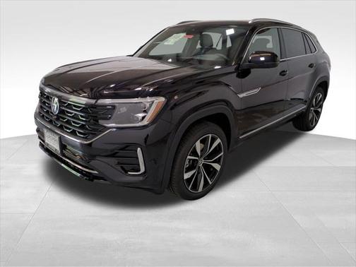 2025 Volkswagen Atlas Cross Sport 2.0T SEL Premium