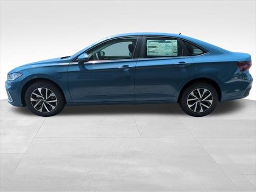 2025 Volkswagen Jetta 1.5T S