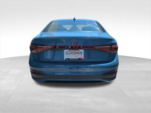 2025 Volkswagen Jetta 1.5T S