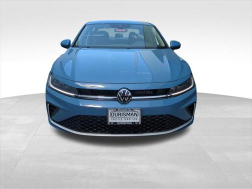 2025 Volkswagen Jetta 1.5T S