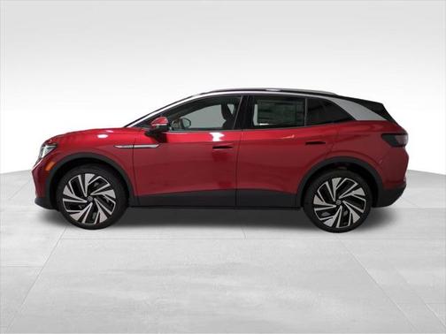 2025 Volkswagen ID.4 Pro S Plus