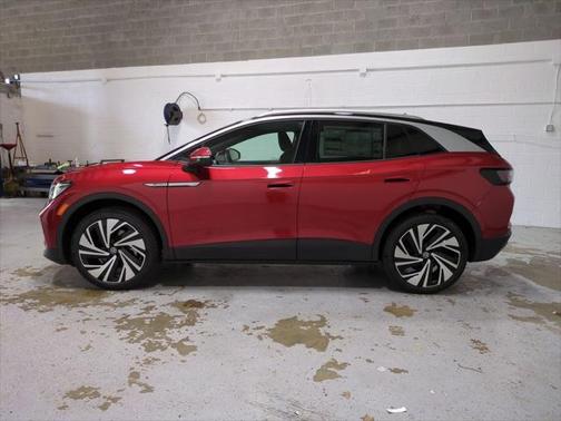 2025 Volkswagen ID.4 Pro S Plus