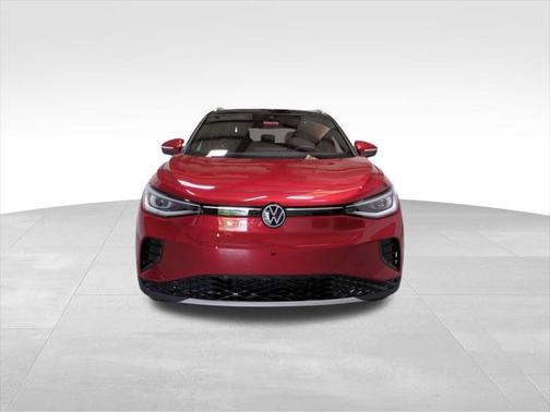 2025 Volkswagen ID.4 Pro S Plus