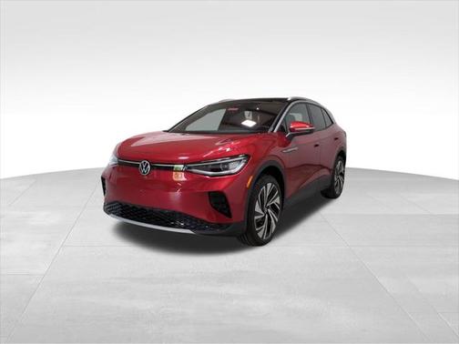 2025 Volkswagen ID.4 Pro S Plus