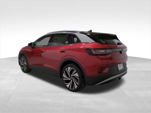 2025 Volkswagen ID.4 Pro S Plus