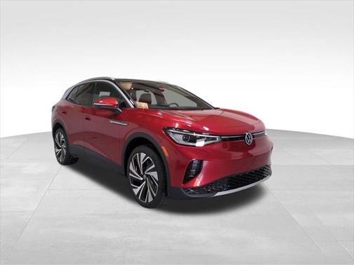2025 Volkswagen ID.4 Pro S Plus