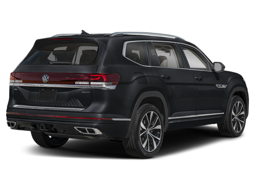 2025 Volkswagen Atlas 2.0T SEL Premium R-Line 4MOTION