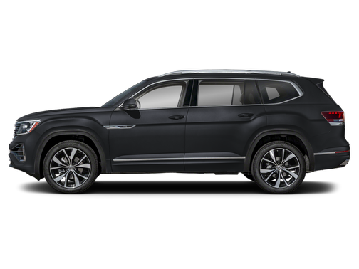 2025 Volkswagen Atlas 2.0T SEL Premium R-Line 4MOTION