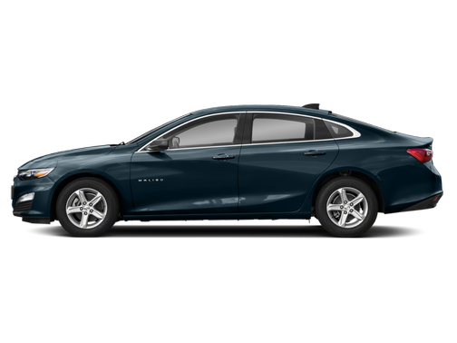 2019 Chevrolet Malibu 1LS
